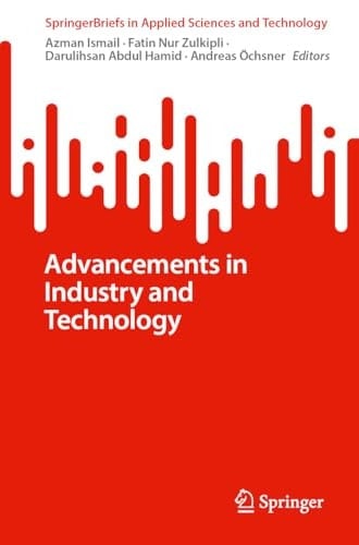 Advancements in Industry and Technology