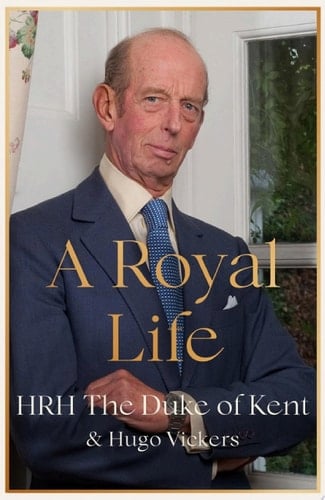 A Royal Life