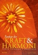 Tankar för kraft & harmoni power thinking i praktiken