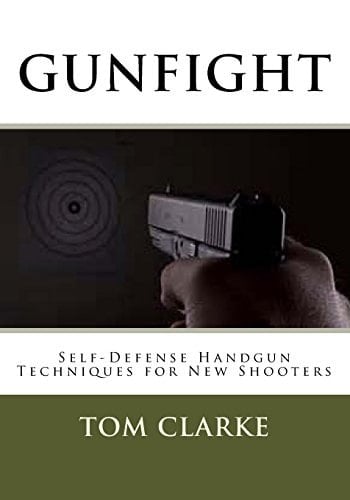 Gunfight Self-Defense Handgun for New Shooters
