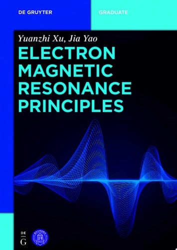 Electron Magnetic Resonance Principles