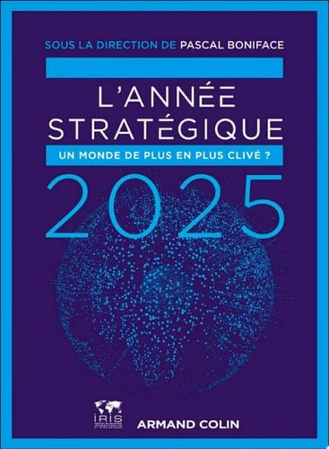 L'Année stratégique 2025