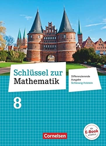 Schlüssel zur Mathematik - Schleswig-Holstein