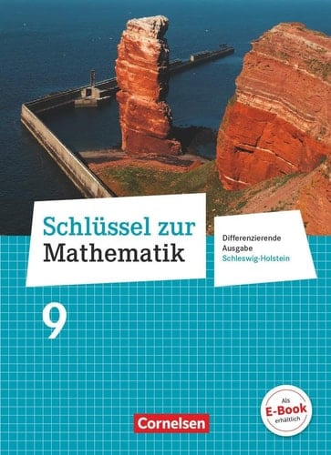 Schlüssel zur Mathematik - Schleswig-Holstein