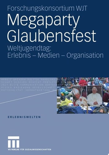 Megaparty Glaubensfest