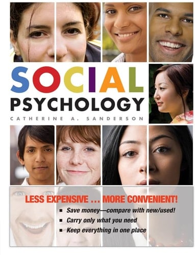 Social Psychology