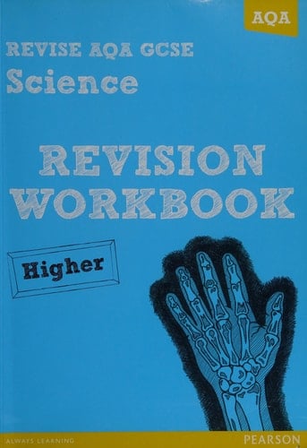 Science Revision Workbook