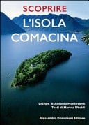 Scoprire l'isola Comacina