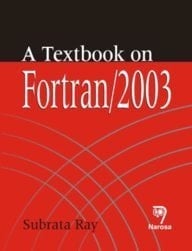 A Textbook on Fortran