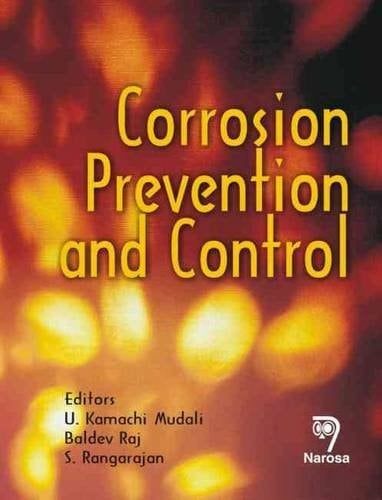Corrosion Prevention and Control