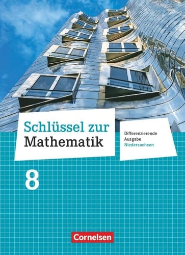 Schlüssel zur Mathematik - Niedersachsen