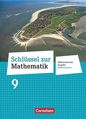 Schlüssel zur Mathematik - Niedersachsen