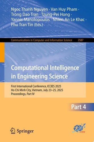 Computational Intelligence in Engineering Science