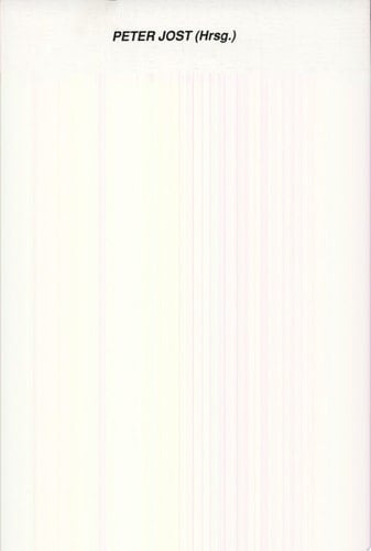 Brahms als Liedkomponist Studien zum Verhältnis von Text und Vertonung