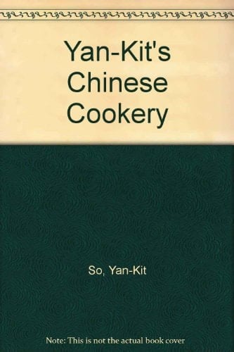 Chinese Cookery