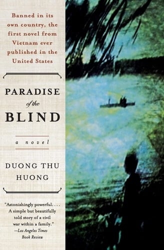 Paradise of the Blind A Novel