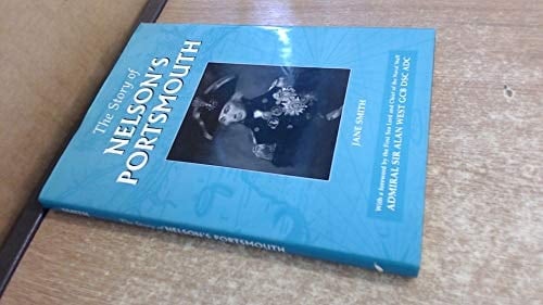 The Story of Nelson's Portsmouth