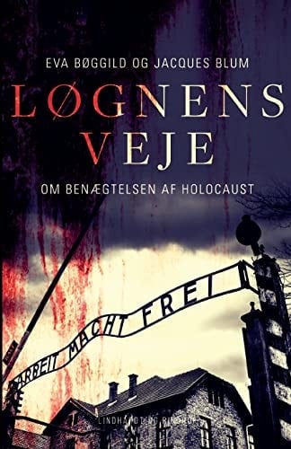 Løgnens veje om benaegtelsen af Holocaust