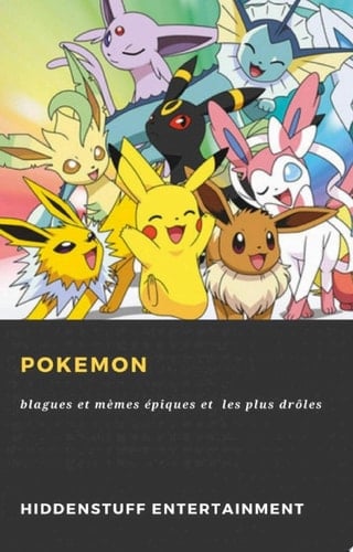 Pokemon blagues et mèmes épiques et les plus drôles