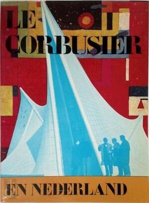Le Corbusier en Nederland