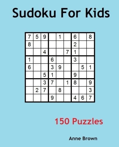 Sudoku for Kids