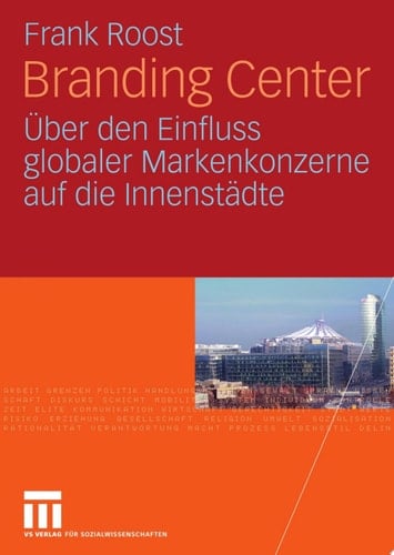 Branding Center