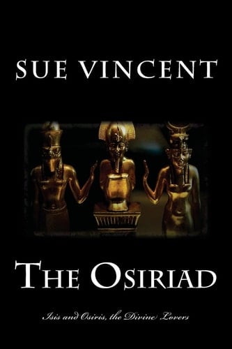 The Osiriad Isis and Osiris, the Divine Lovers