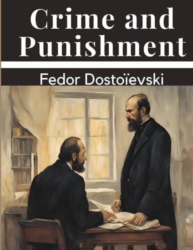 Crime and Punishment