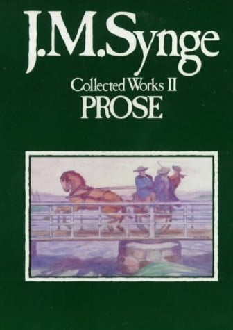 Collected Works Prose