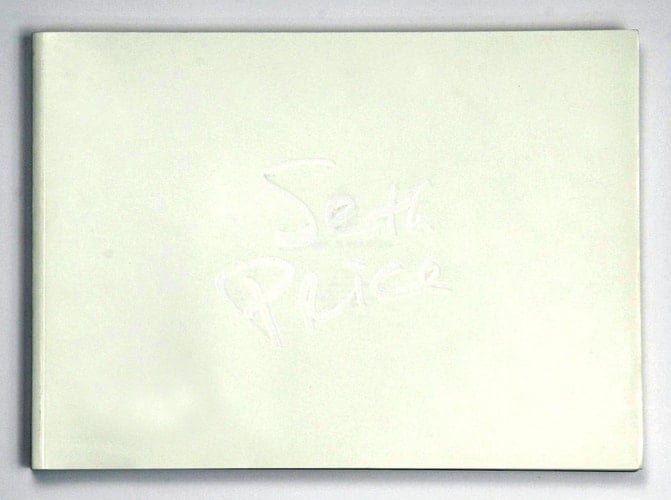 Seth Price, 2009 26 maggio-26 luglio 2009 : mostra