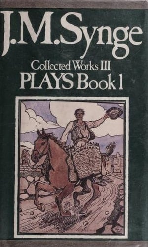 Collected Works Plays. 3