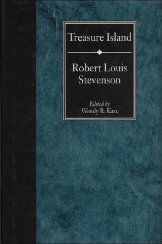 Treasure Island (The Collected Works of Robert Louis Stevenson)
