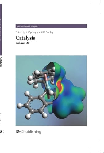 Catalysis Volume 20