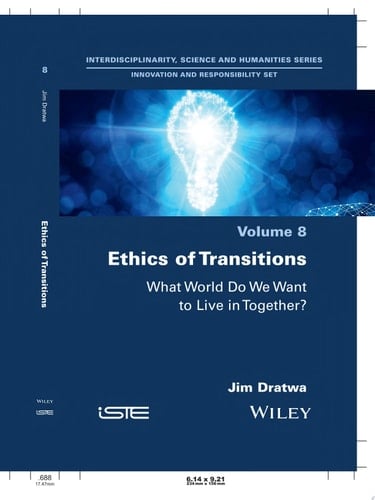 Ethics of Transitions