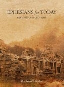 Ephesians for Today Personal Reflections