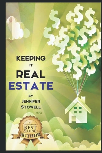 Keeping It Real Estate: Official Publication for Investors