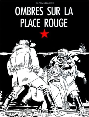 Ombres sur la Place Rouge