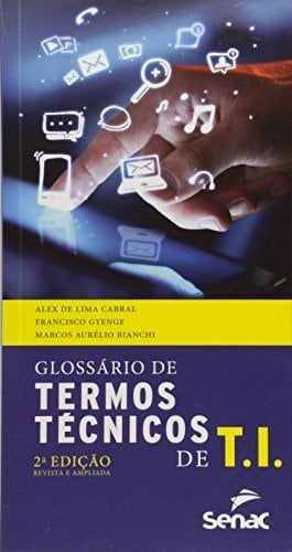 Glossario De Termos Tecnicos Em Ti