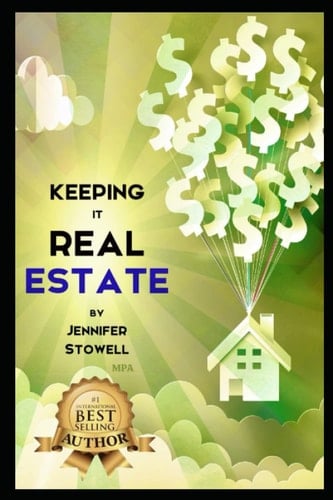 Keeping It Real Estate: Official Publication for Investors