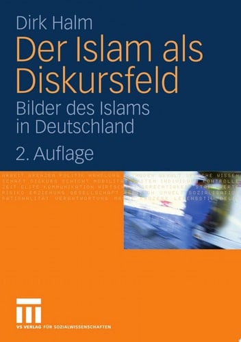 Der Islam als Diskursfeld