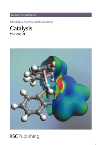 Catalysis Volume 21