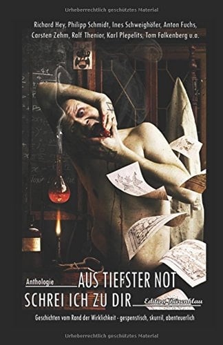 Aus Tiefster Not Schrei Ich Zu Dir