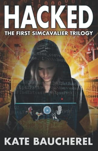 Hacked The First SimCavalier Trilogy