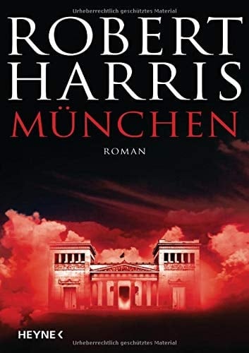 München Roman