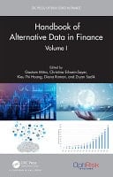 Handbook of Alternative Data in Finance: