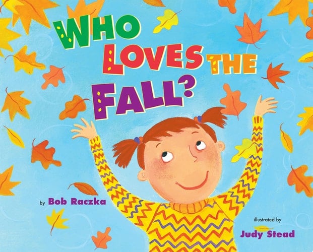 Who Loves the Fall?