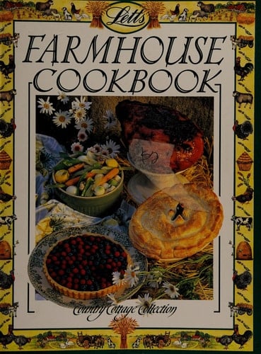 Farmhouse Cookbook