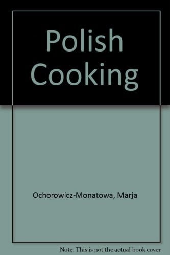 Polish Cooking