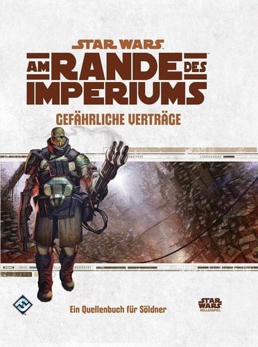 Gefährliche Verträge