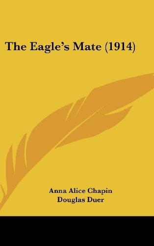 The Eagle's Mate (1914)